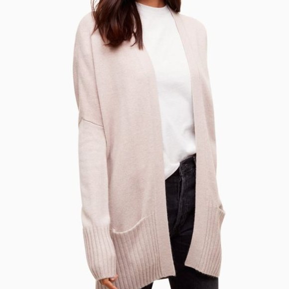 Aritzia Sweaters - Talula | Lenox Cardigan